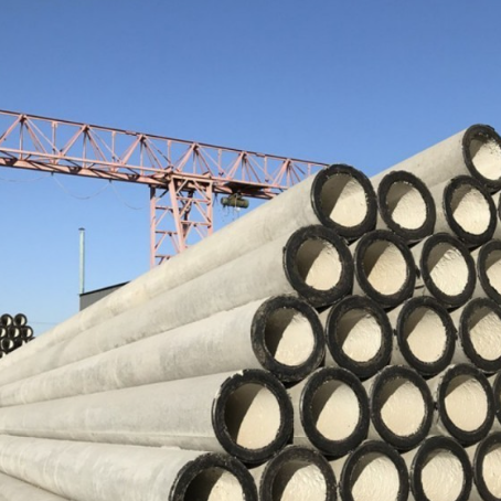 西峡水泥电线杆的颜色可以选择吗？